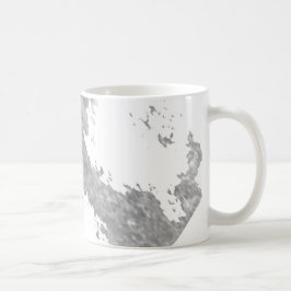 "CONTRETEMPS"クラシックマグカップ11オズ コーヒーマグカップ