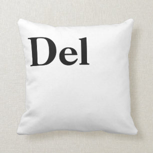 Control Alt Delete Ctrl Alt Del クッション
