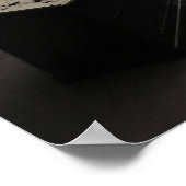 Control Room ポスター (角)