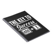 Control Z Undoプログラミング成功ITおたく ノートブック (右側)