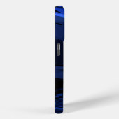 Convair F102 USAF戦闘機ジェット機事件 Case-Mate iPhoneケース (裏面 / 右)