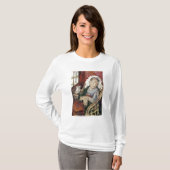 Convalescent 1930年 tシャツ (正面フル)