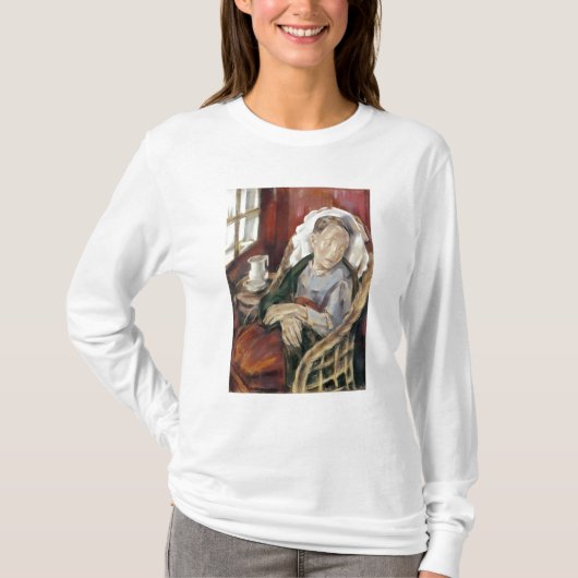 Convalescent 1930年 tシャツ (正面)