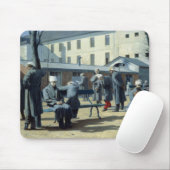 Convalescents 1861年 マウスパッド (マウス)