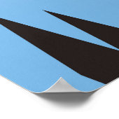 Conventry West Midlands England Travel poster ポスター (角)