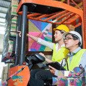 "Converge" 薄葉紙