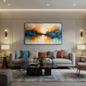 Converging Flows ポスター