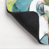 Conversation マウスパッド (コーナー)