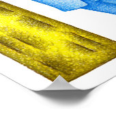 Conversations with cats. Relaxing commute. ポスター (角)