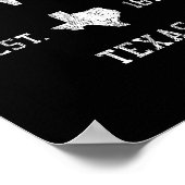 Converse Tx J01 Vintage Athletic Srts Design  ポスター (角)