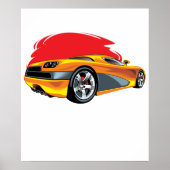 convertte car ポスター (正面)