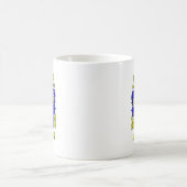 Converyの紋章付き外衣 コーヒーマグカップ (中央)