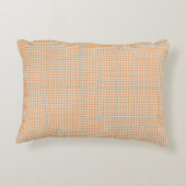 conveying a cozy and simple aesthetic Pillow アクセントクッション (裏面)