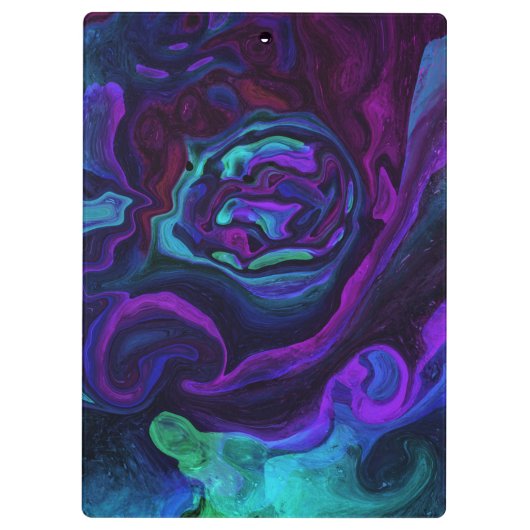 Convolutions spatiales  クリップボード (裏面)