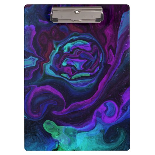 Convolutions spatiales  クリップボード (正面)