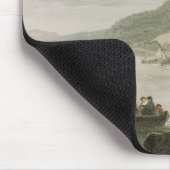 Conwayの城1794年 マウスパッド (コーナー)