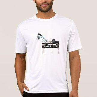 Coober Pedy、Opal Capital of the World Tシャツ