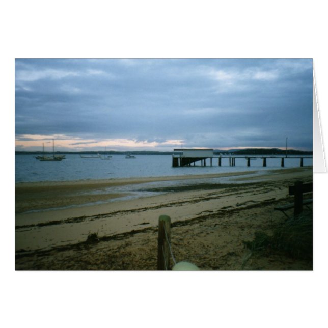 Coochiemudlo (正面横)