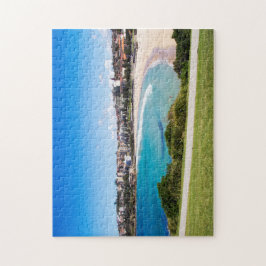 Coogeeビーチ(シドニー、オーストラリア) ジグソーパズル