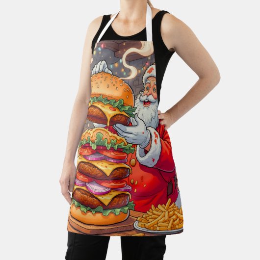 🔥 Cook, Create & Conquer the Kitchen in Style! 🔥 エプロン (インサイチュ)