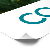 Cook Islands Poster ポスター (コーナー)