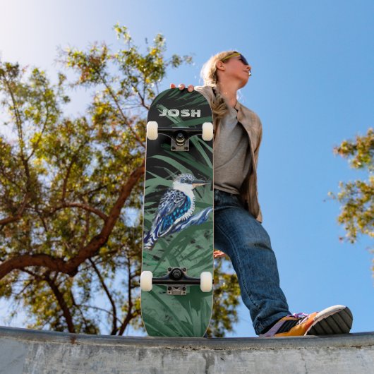 cookaburra スケートボード (室外1)