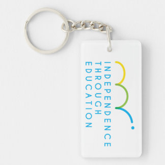 Cookeの学校および協会Keychain キーホルダー