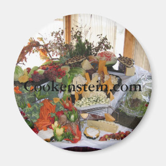 Cookenstein.com マグネット