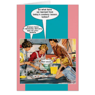 cookeryのレッスン