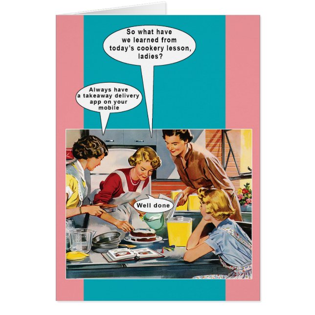 cookeryのレッスン (正面)