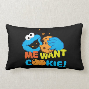 CookieにCookieが必要です ランバークッション