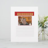 Cookieのお気に入りのレシピページと写真オプション (スタンド正面)