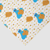 Cookieのパーティーパターン 薄葉紙 (詳細)