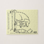 Cookieの並べ替え ジグソーパズル (横)