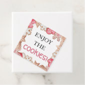 Cookieの交換 フェイバータグ (インサイチュ)