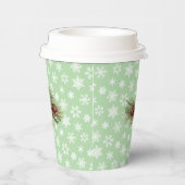 Cookieの交換 紙コップ (右)