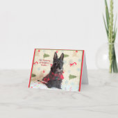 Cookieの夢 カード (正面)