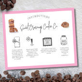 Cookieの指気に示