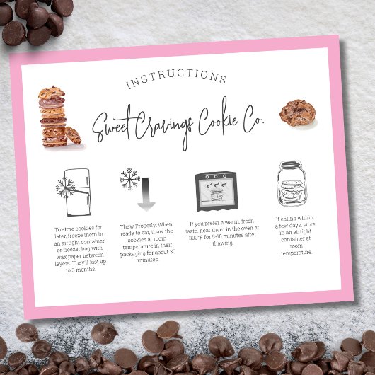 Cookieの指気に示