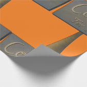 Cookieの販売ラッピング紙 ラッピングペーパー