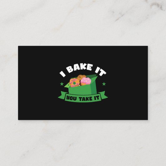 CookieをスカウトするScoutおよびCookie販売者4 名刺 (裏面)