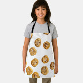 Cookieエプロン全体 エプロン (インサイチュ)