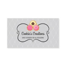 Cookieエレガントベーカリー