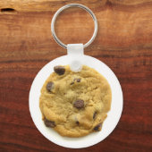 Cookieキーリング0002 キーホルダー (正面)