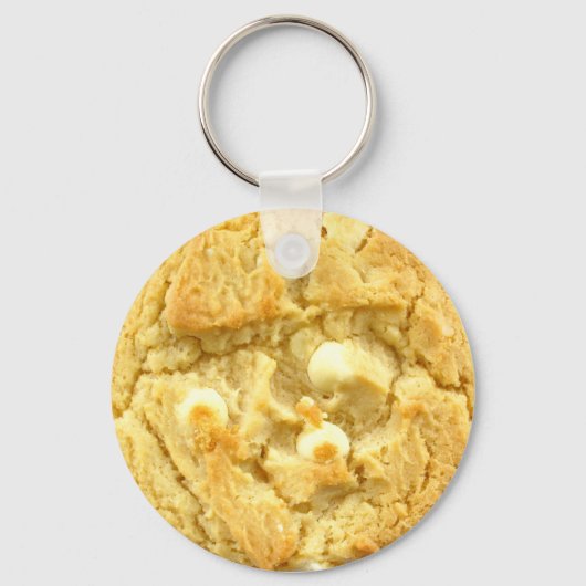 Cookieキーリング0010 キーホルダー (正面)