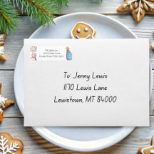 Cookieスワップ住所 シール