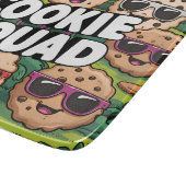 Cookieチーム カッティングボード (角)