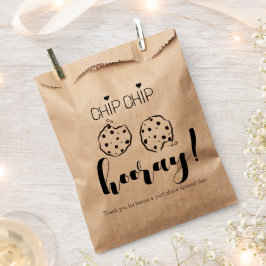 Cookieテーブルの処理バッグ フェイバーバッグ