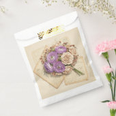 Cookieパッケージ、みすぼらしいシック、Natasha Us フェイバーバッグ (封をした状態)