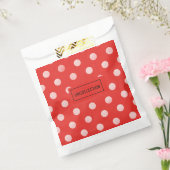 Cookieパッケージ、Natasha Us フェイバーバッグ (封をした状態)